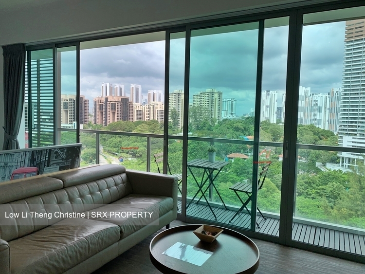 One-north Residences thumbnail photo